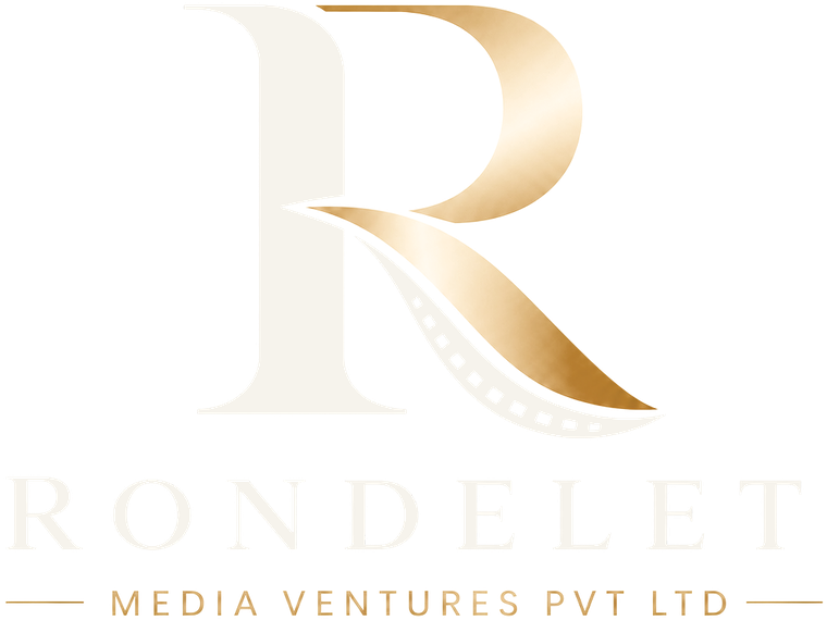 Rondelet Media Ventures Pvt Ltd